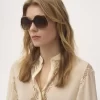 Lunettes de soleil Leia Lunettes de soleil Leia