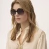 Lunettes de soleil Leia Lunettes de soleil Leia