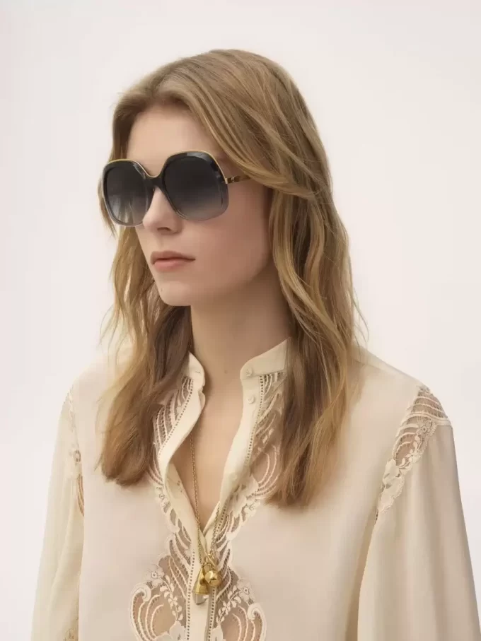 Lunettes de soleil Leia Lunettes de soleil Leia