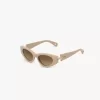 Lunettes de soleil Marcie Lunettes de soleil Marcie