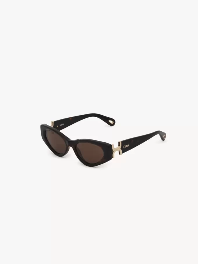 Lunettes de soleil Marcie