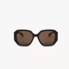 Lunettes de soleil Marcie