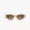 Lunettes de soleil Marcie Lunettes de soleil Marcie