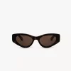 Lunettes de soleil Marcie