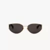 Lunettes de soleil Marcie Lunettes de soleil Marcie