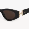 Lunettes de soleil Marcie Lunettes de soleil Marcie