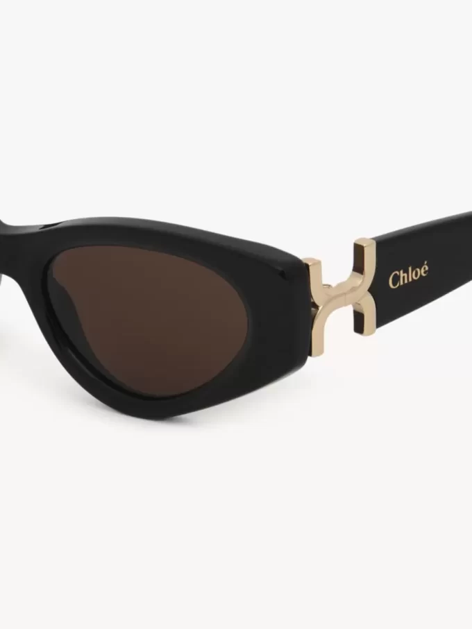 Lunettes de soleil Marcie Lunettes de soleil Marcie