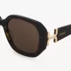 Lunettes de soleil Marcie