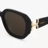 Lunettes de soleil Marcie