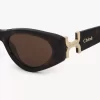 Lunettes de soleil Marcie