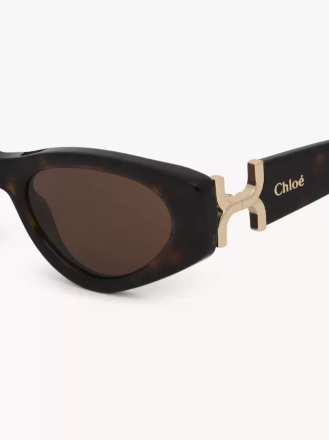 Lunettes de soleil Marcie