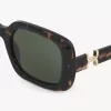 Lunettes de soleil Marcie Lunettes de soleil Marcie