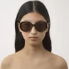 Lunettes de soleil Marcie