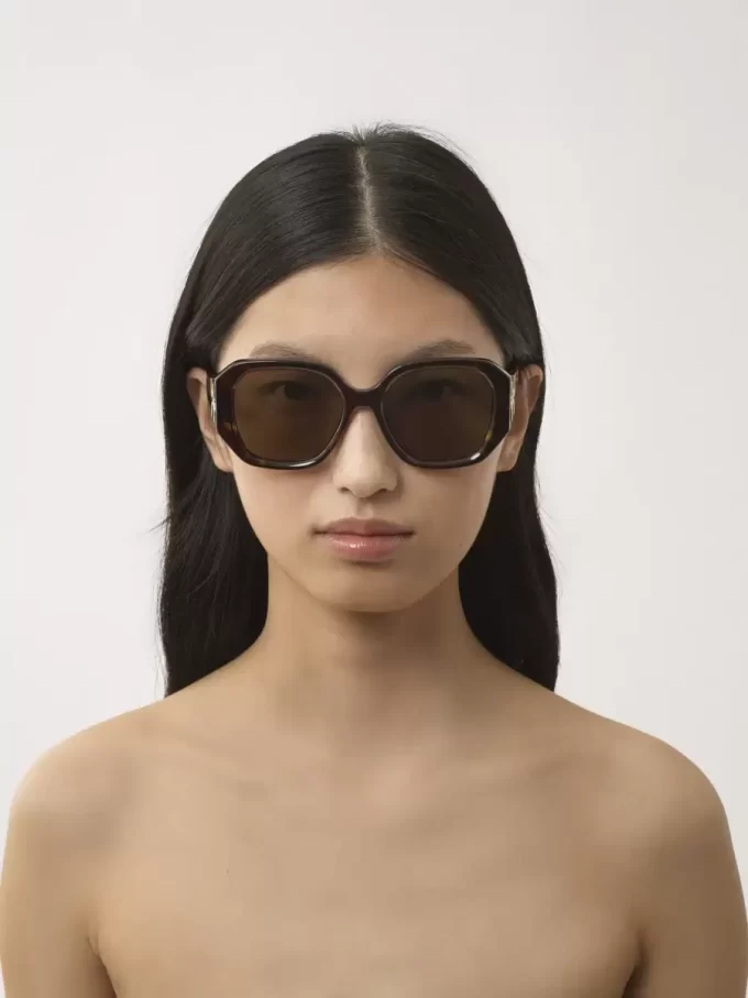 Lunettes de soleil Marcie