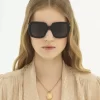 Lunettes de soleil Marcie Lunettes de soleil Marcie