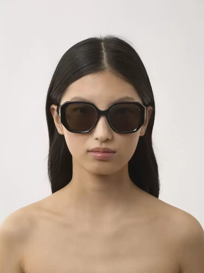 Lunettes de soleil Marcie
