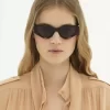 Lunettes de soleil Marcie
