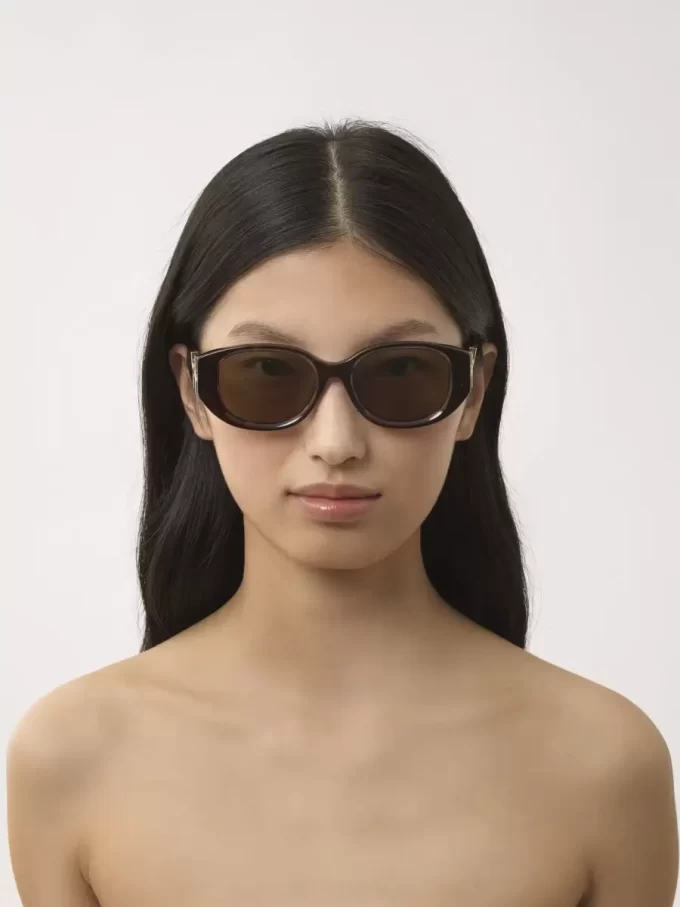 Lunettes de soleil Marcie Lunettes de soleil Marcie