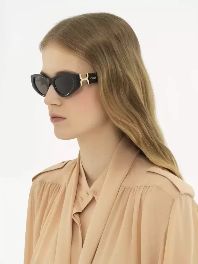 Lunettes de soleil Marcie Lunettes de soleil Marcie