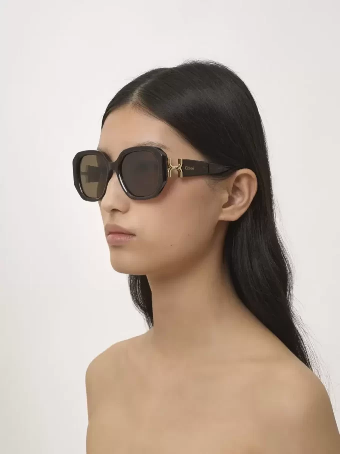 Lunettes de soleil Marcie