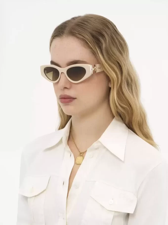 Lunettes de soleil Marcie Lunettes de soleil Marcie