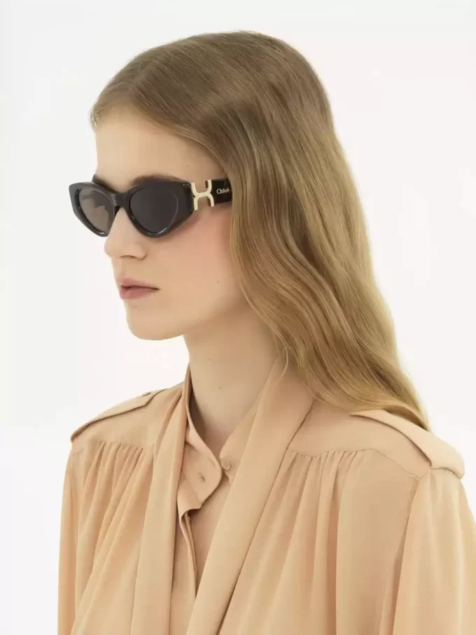 Lunettes de soleil Marcie