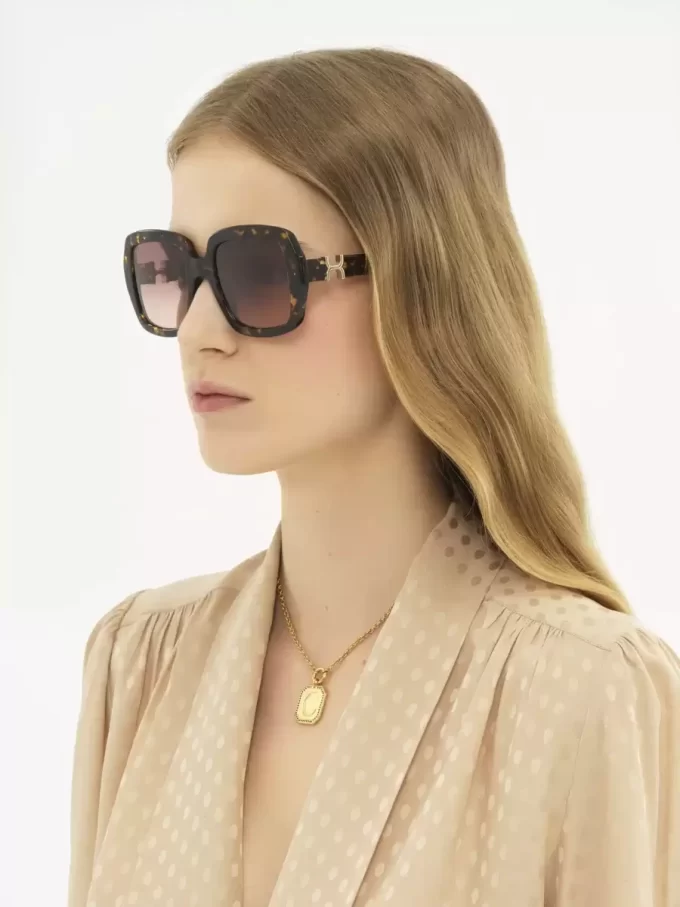 Lunettes de soleil Marcie Lunettes de soleil Marcie