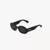 Lunettes de soleil Naomy Lunettes de soleil Naomy