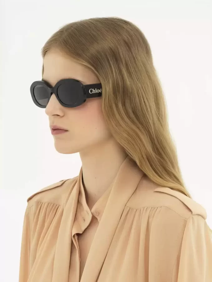 Lunettes de soleil Naomy Lunettes de soleil Naomy