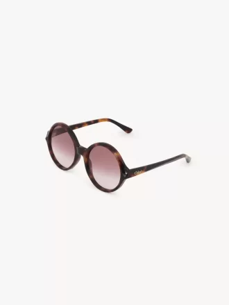 Lunettes de soleil Salomé