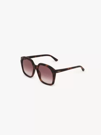 Lunettes de soleil Salomé
