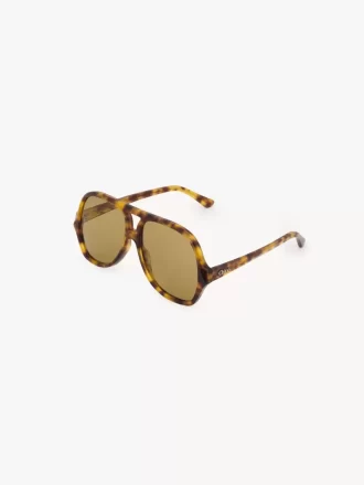Lunettes de soleil Salomé