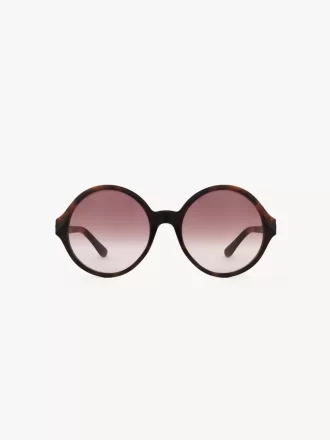 Lunettes de soleil Salomé