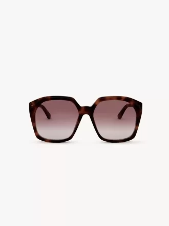 Lunettes de soleil Salomé