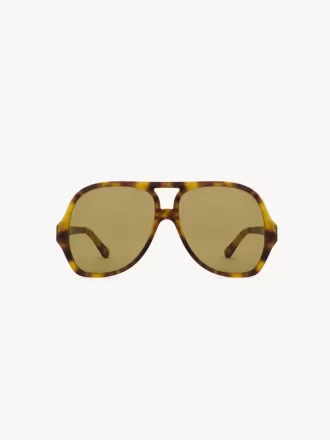 Lunettes de soleil Salomé