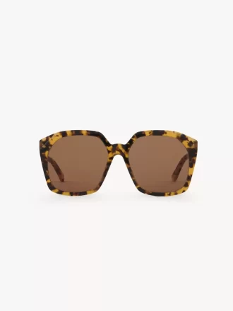 Lunettes de soleil Salomé