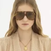Lunettes de soleil Salomé Lunettes de soleil Salomé