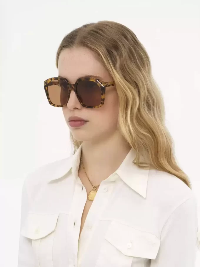 Lunettes de soleil Salomé Lunettes de soleil Salomé