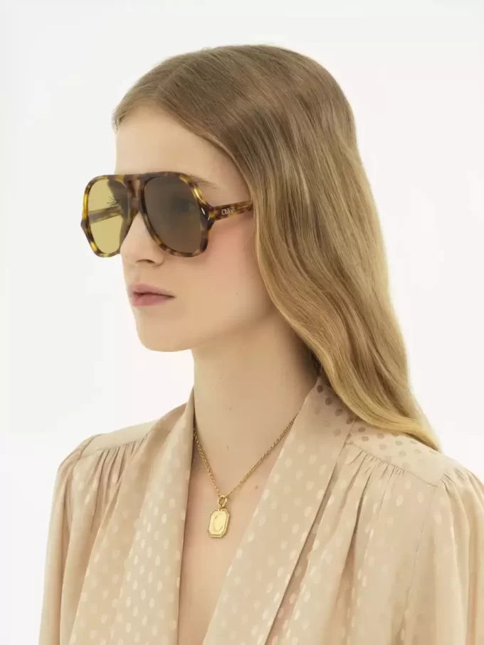 Lunettes de soleil Salomé Lunettes de soleil Salomé
