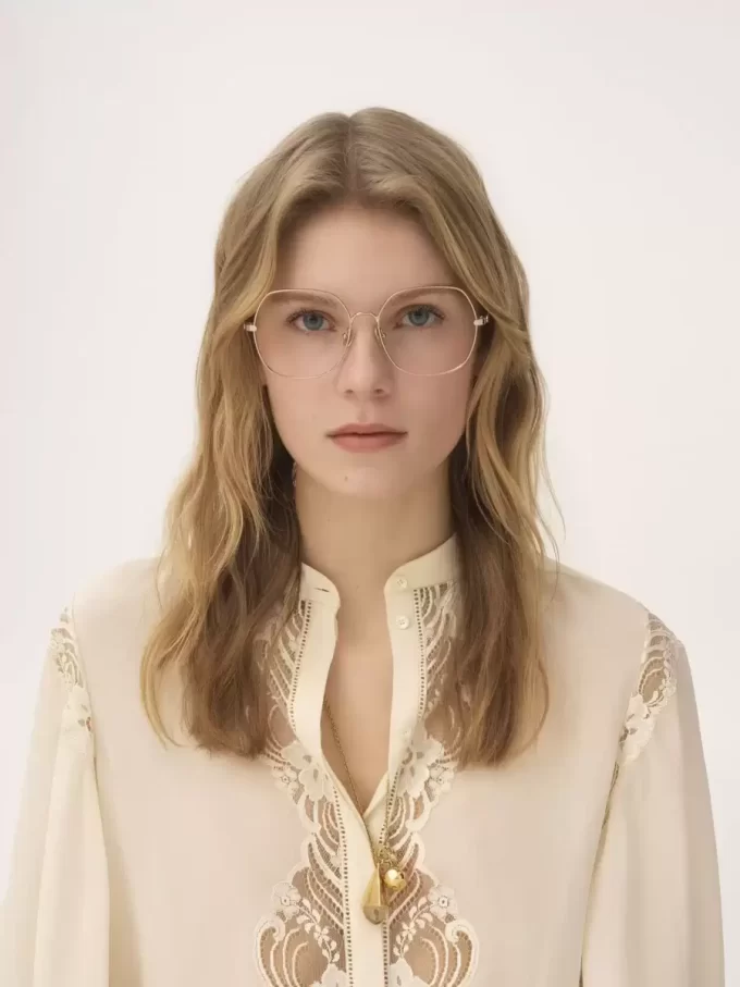 Lunettes de vue Aly