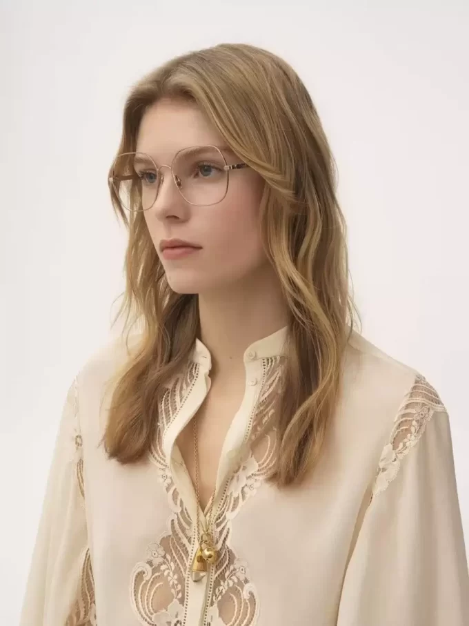 Lunettes de vue Aly