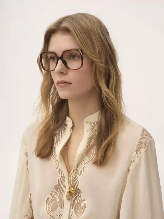 Lunettes de vue Aly Lunettes de vue Aly