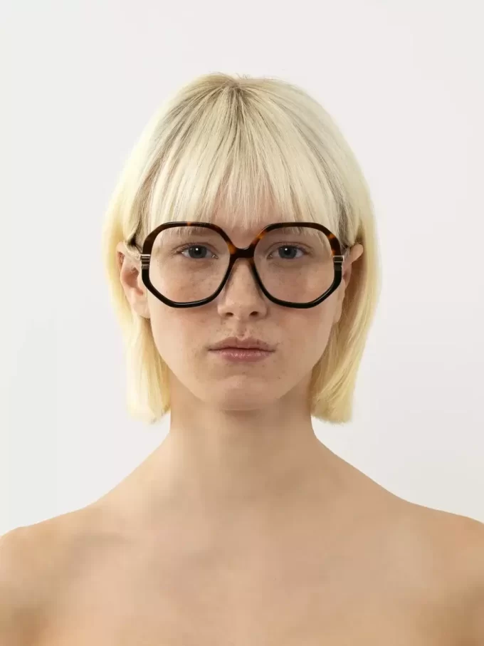 Lunettes de vue West