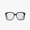 Lunettes Gayia