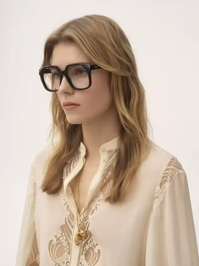 Lunettes Gayia