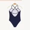 Maillot de bain une pièce Maillot de bain une pièce