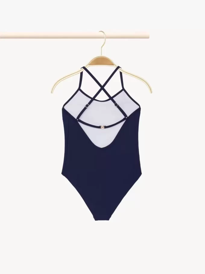 Maillot de bain une pièce Maillot de bain une pièce