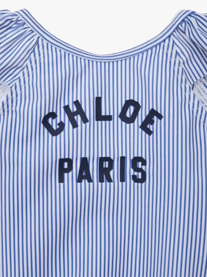 Maillot de bain une pièce Maillot de bain une pièce