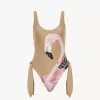 Maillot de bain une pièce découpé Maillot de bain une pièce découpé