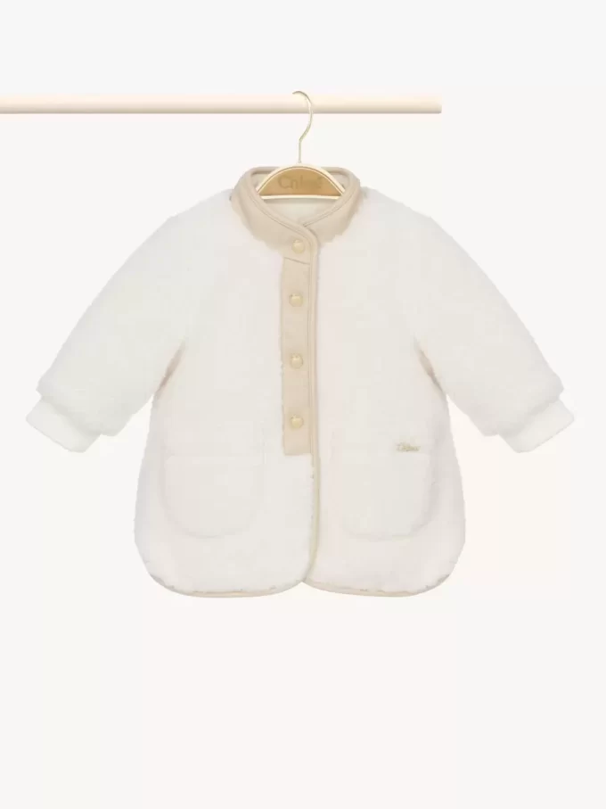 Manteau pour enfant Manteau pour enfant